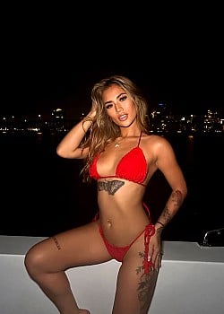 Annie Grace